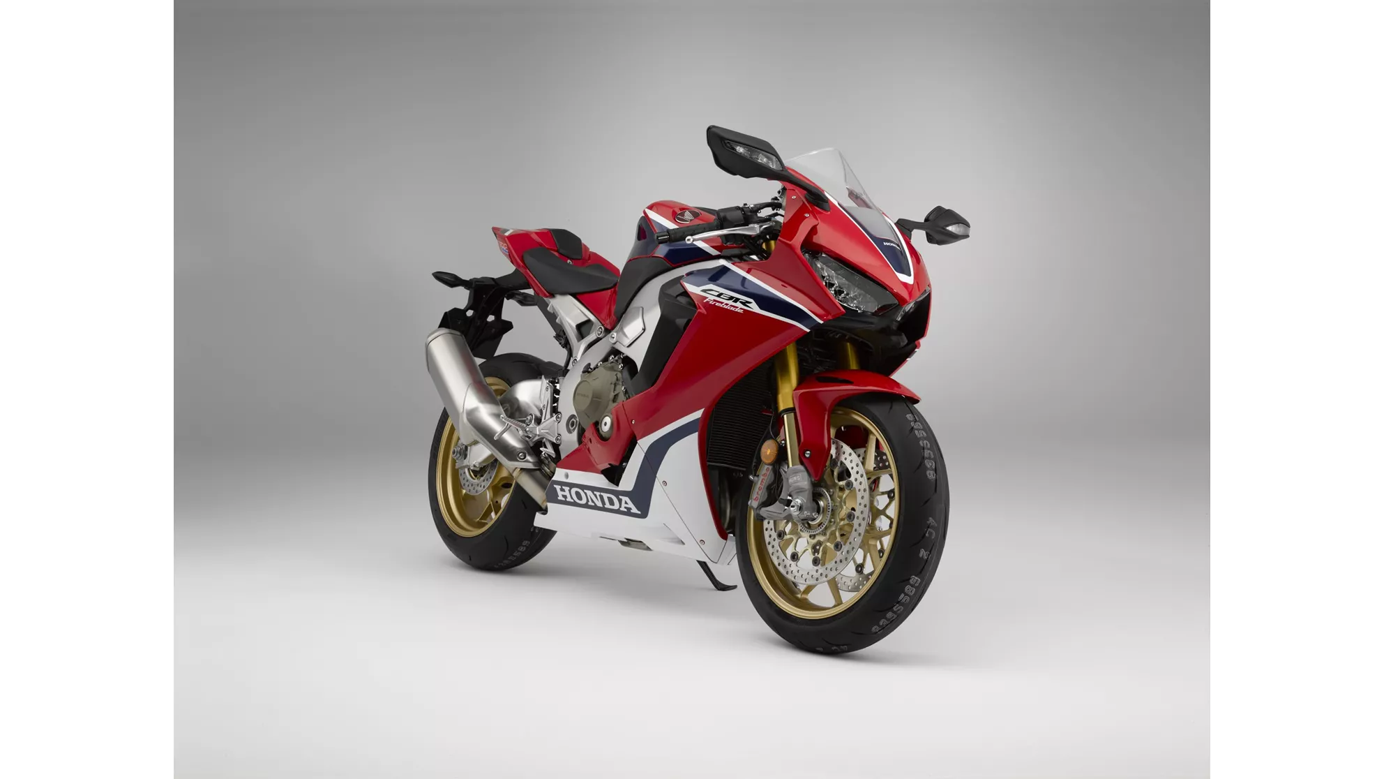 Honda CBR1000RR Fireblade SP - Image 3 Honda CBR1000RR Fireblade SP - Image 3